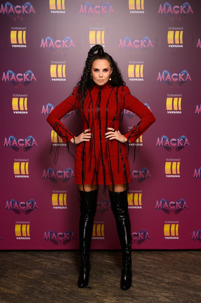 Настя Каменских